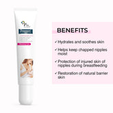 benefits of Soothing Nipple Cream